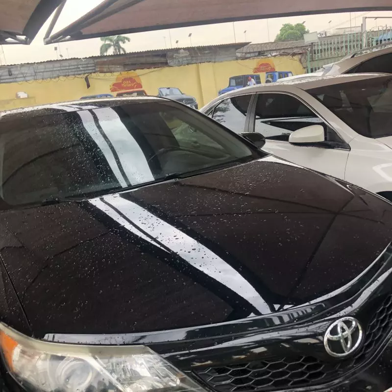 Toyota Camry   - 2013