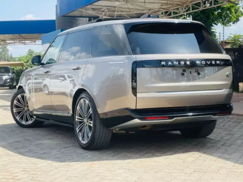 RANGE ROVER Autobiography   - 2023