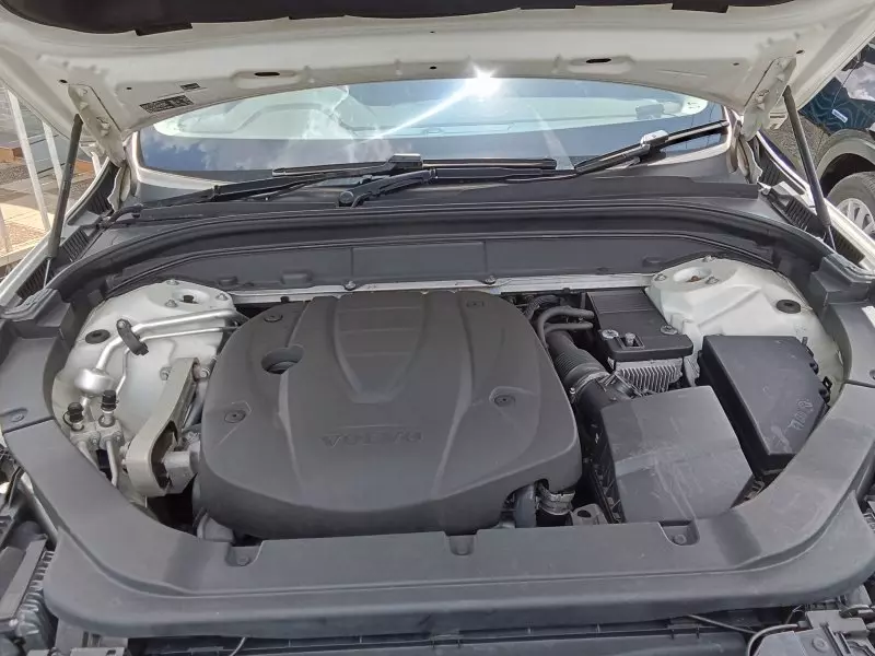 Volvo XC60   - 2018