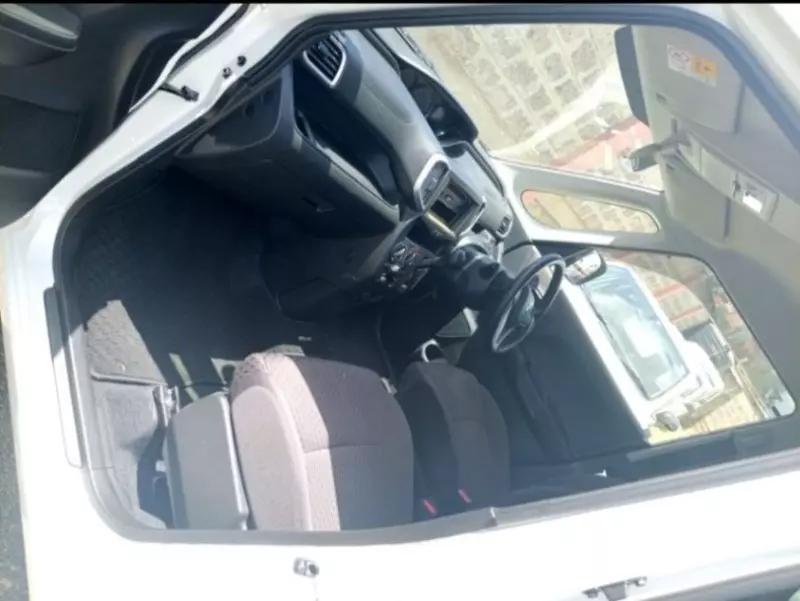 SUZUKI Solio   - 2018