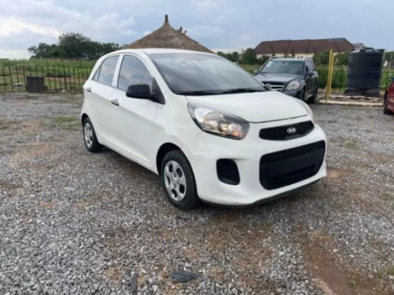 KIA Morning   - 2015