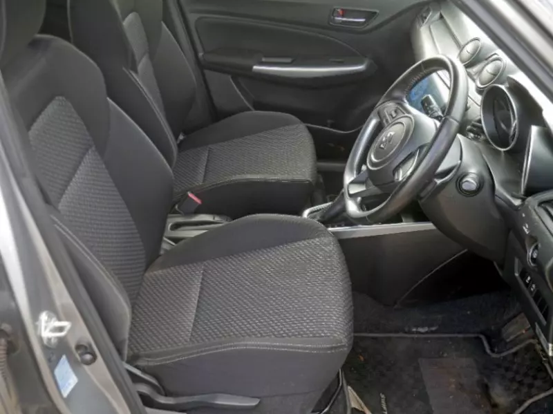 SUZUKI Swift RS   - 2017