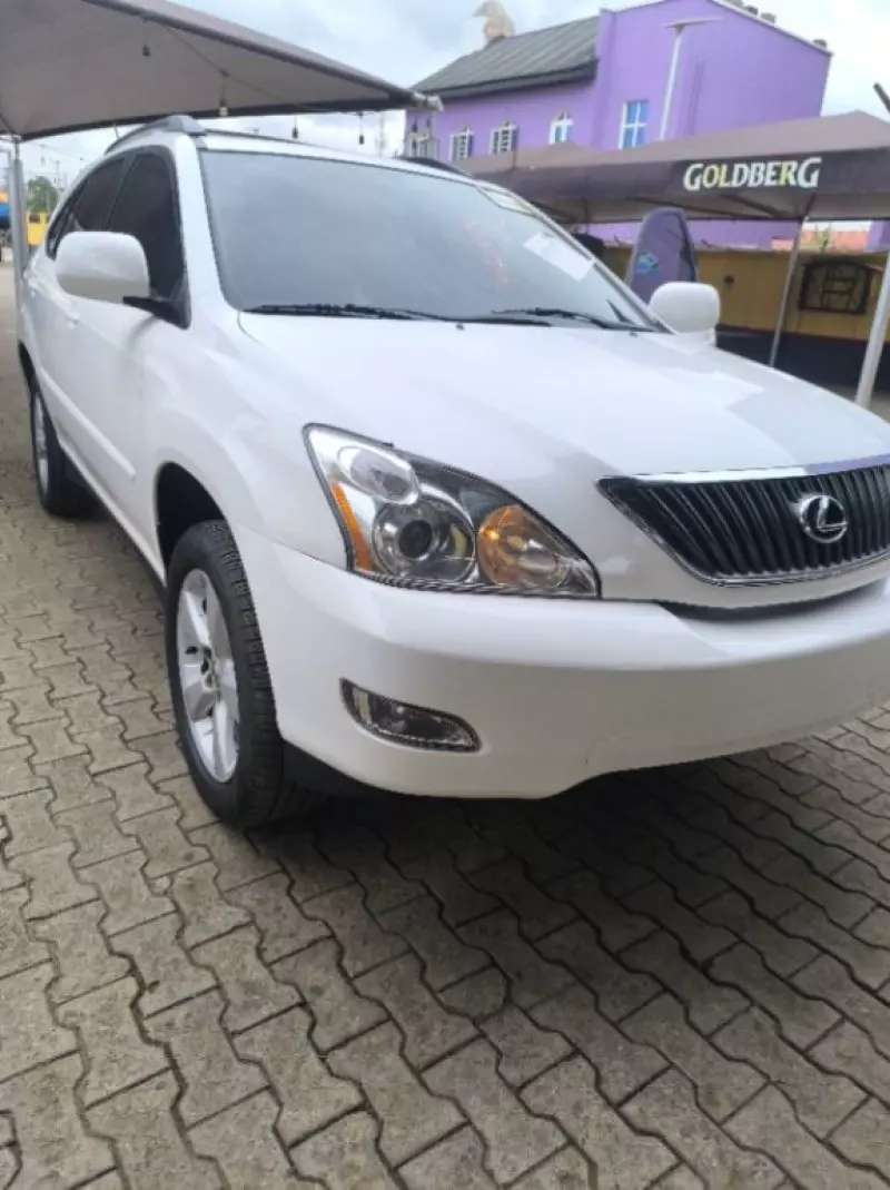 Lexus RX 330   - 2005