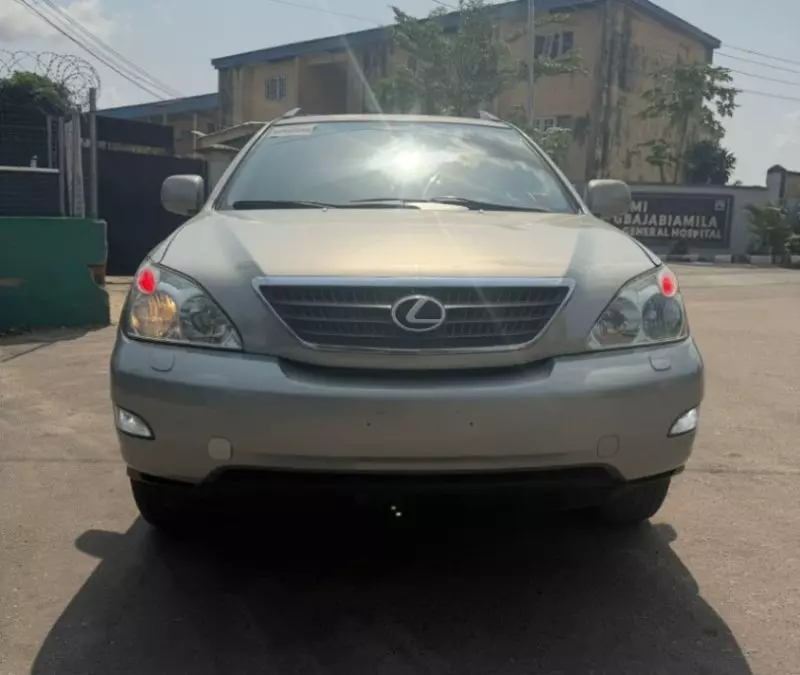 Lexus RX 350