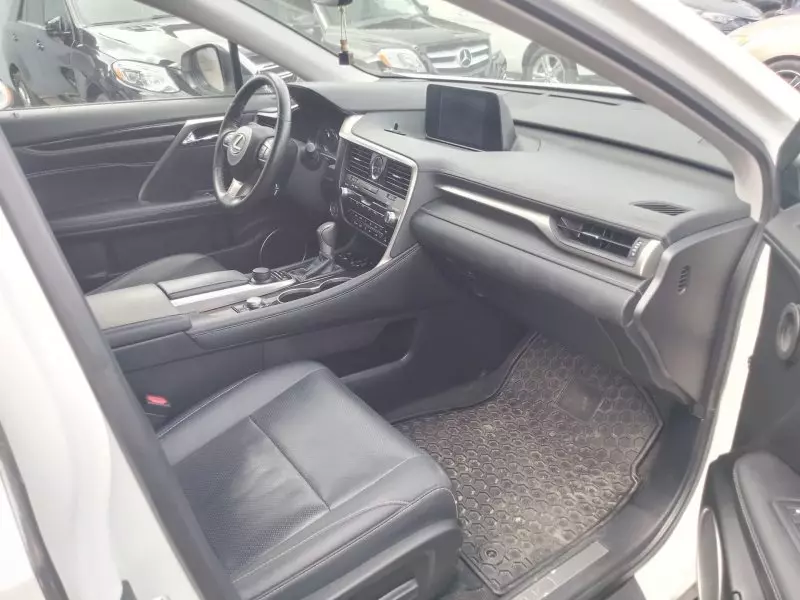 Lexus RX 350   - 2016