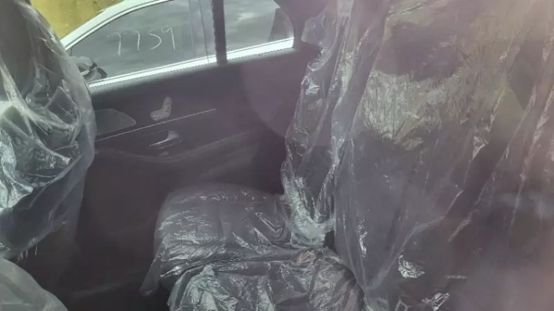 Mercedes-Benz GLE-Class   - 2020