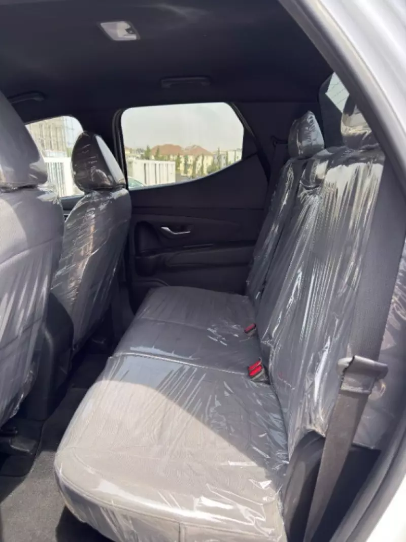 Hyundai Santa Cruz   - 2022