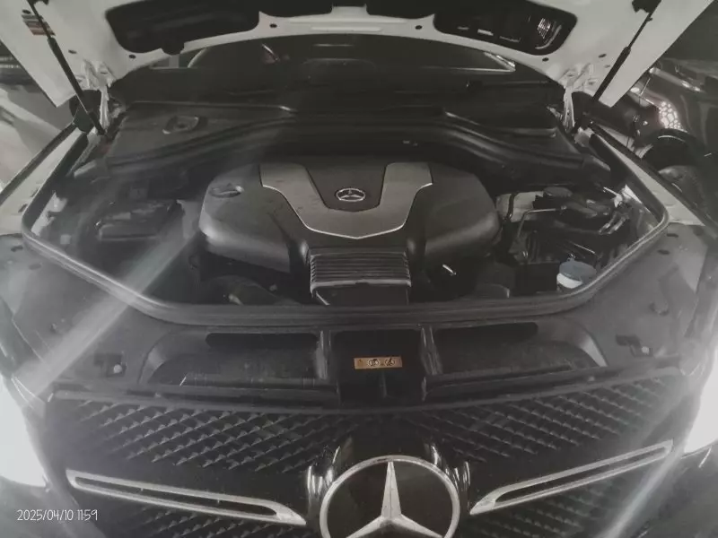 Mercedes-Benz 350   - 2017