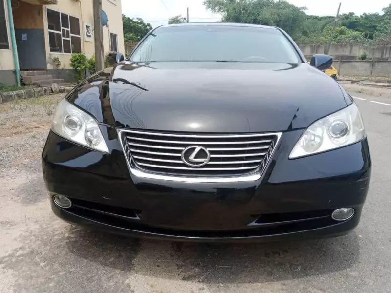 Lexus ES 350   - 2009