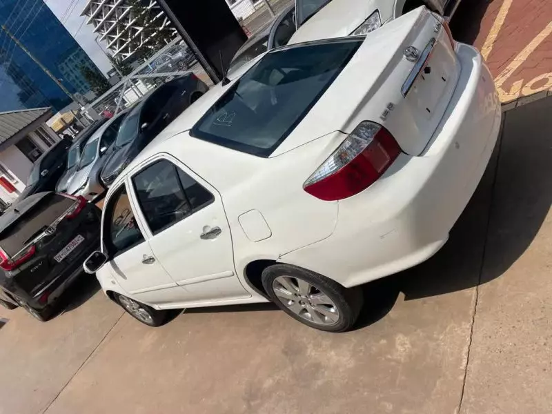 Toyota Vios