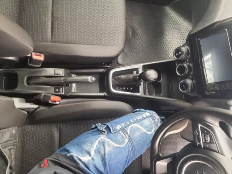 SUZUKI Swift   - 2018
