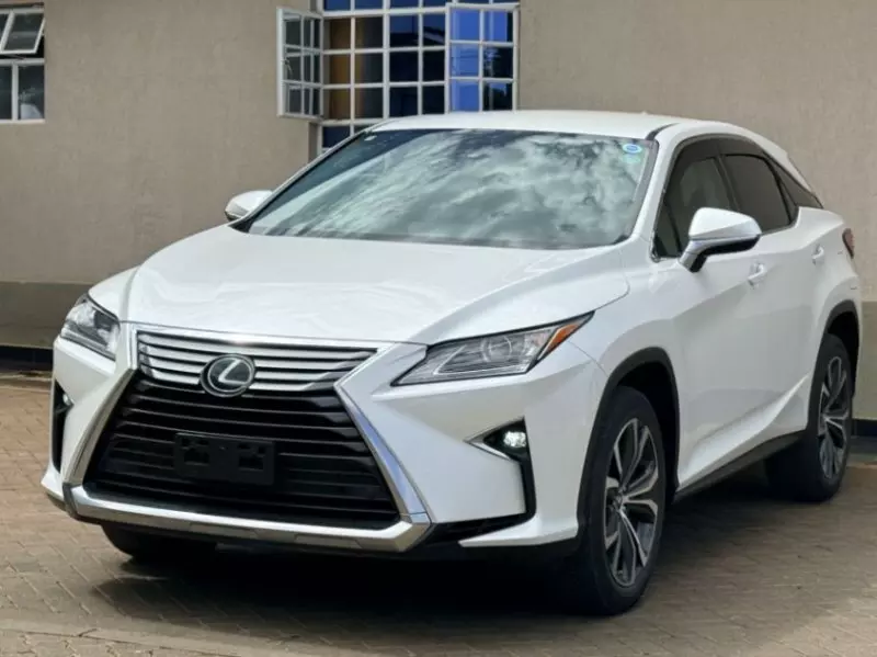 Lexus RX 300