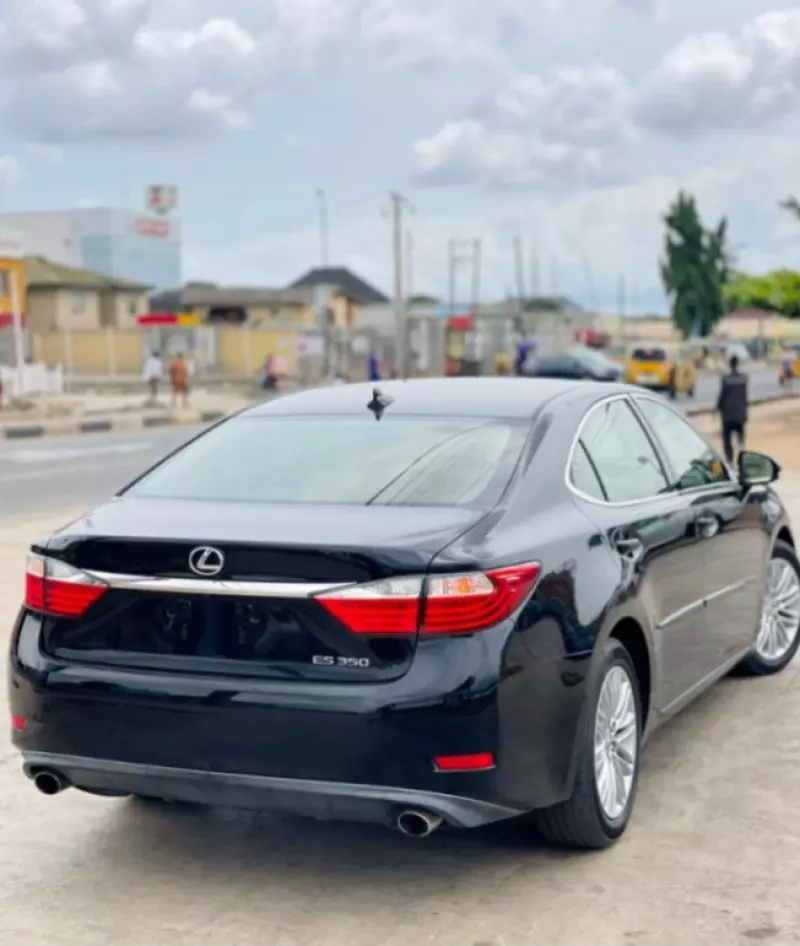 Lexus ES 350