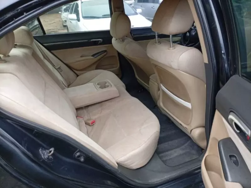 Honda Civic   - 2007