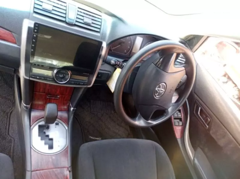 Toyota Premio    - 2007