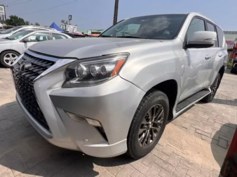 Lexus GX 460