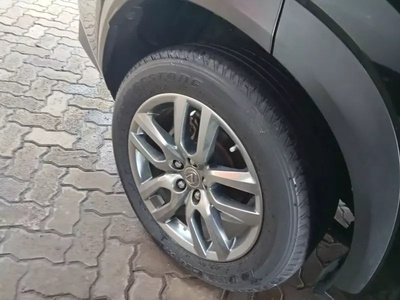 Lexus NX300h Hybrid   - 2015
