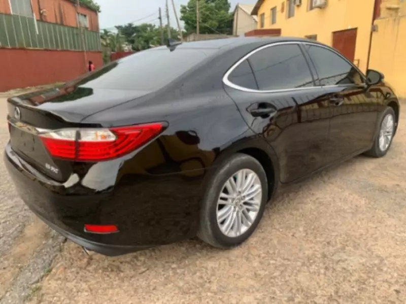 Lexus ES 350   - 2013