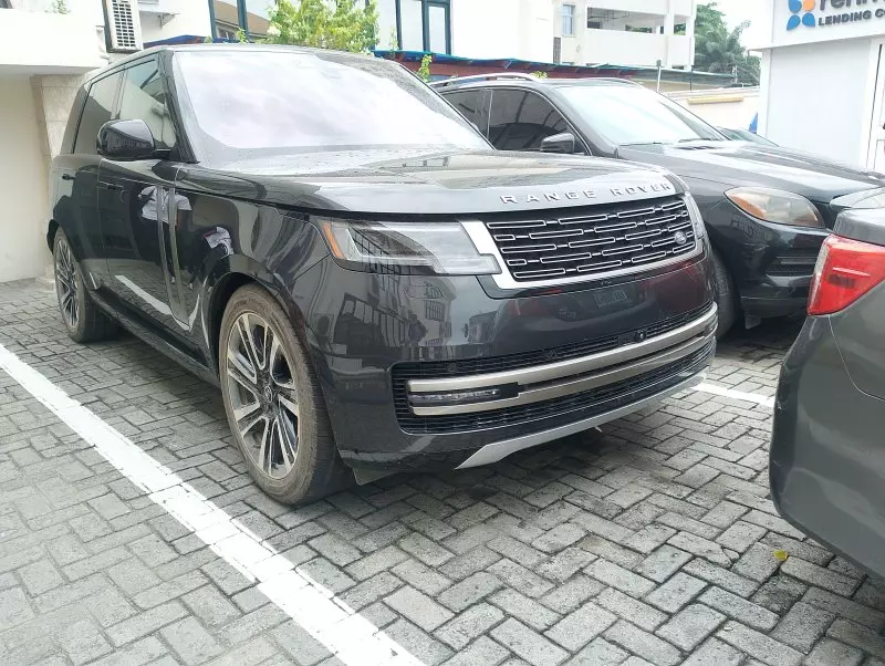 Land Rover Range Rover Autobiography   - 2023