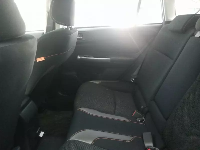 Subaru XV   - 2015