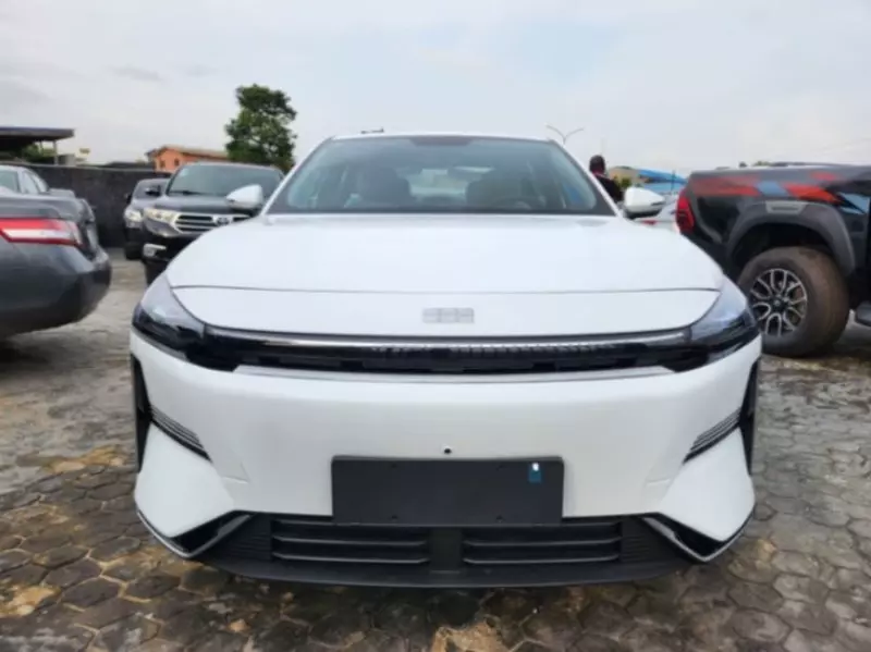 GEELY Galaxy L6   - 2023