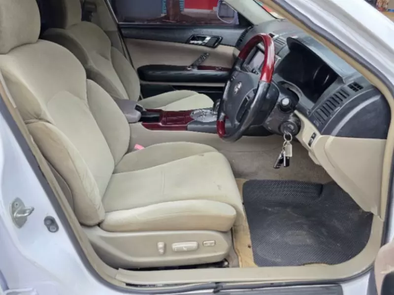 Toyota Mark X   - 2008