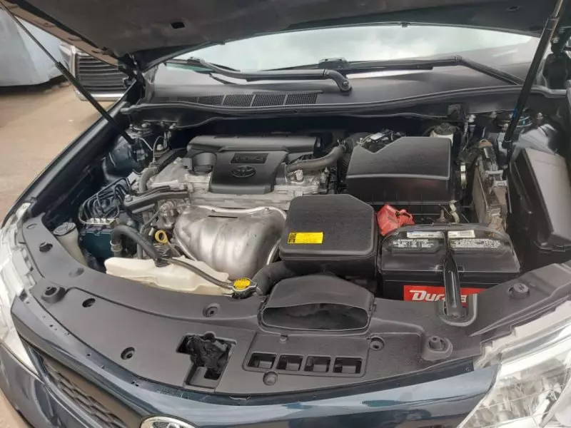 Toyota Camry - 2014