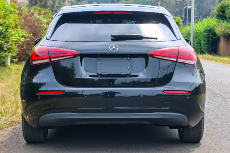 Mercedes-Benz 1017A   - 2018