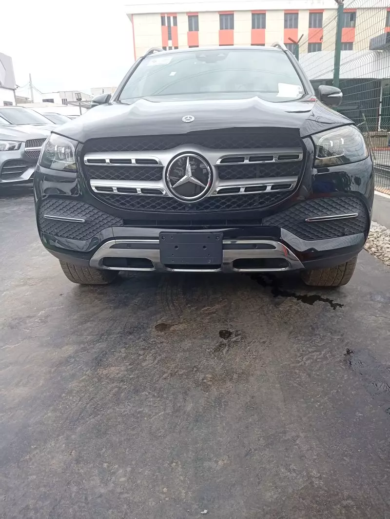 Mercedes-Benz GLS 450   - 2020