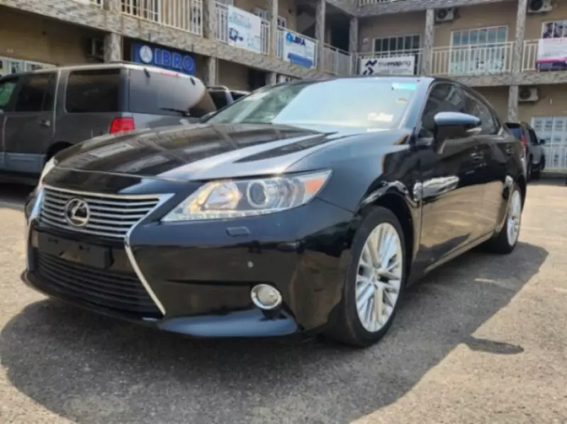 Lexus ES 350