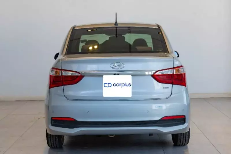 Hyundai Grand   - 2019