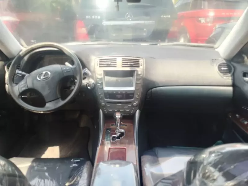 Lexus IS 350   - 2006