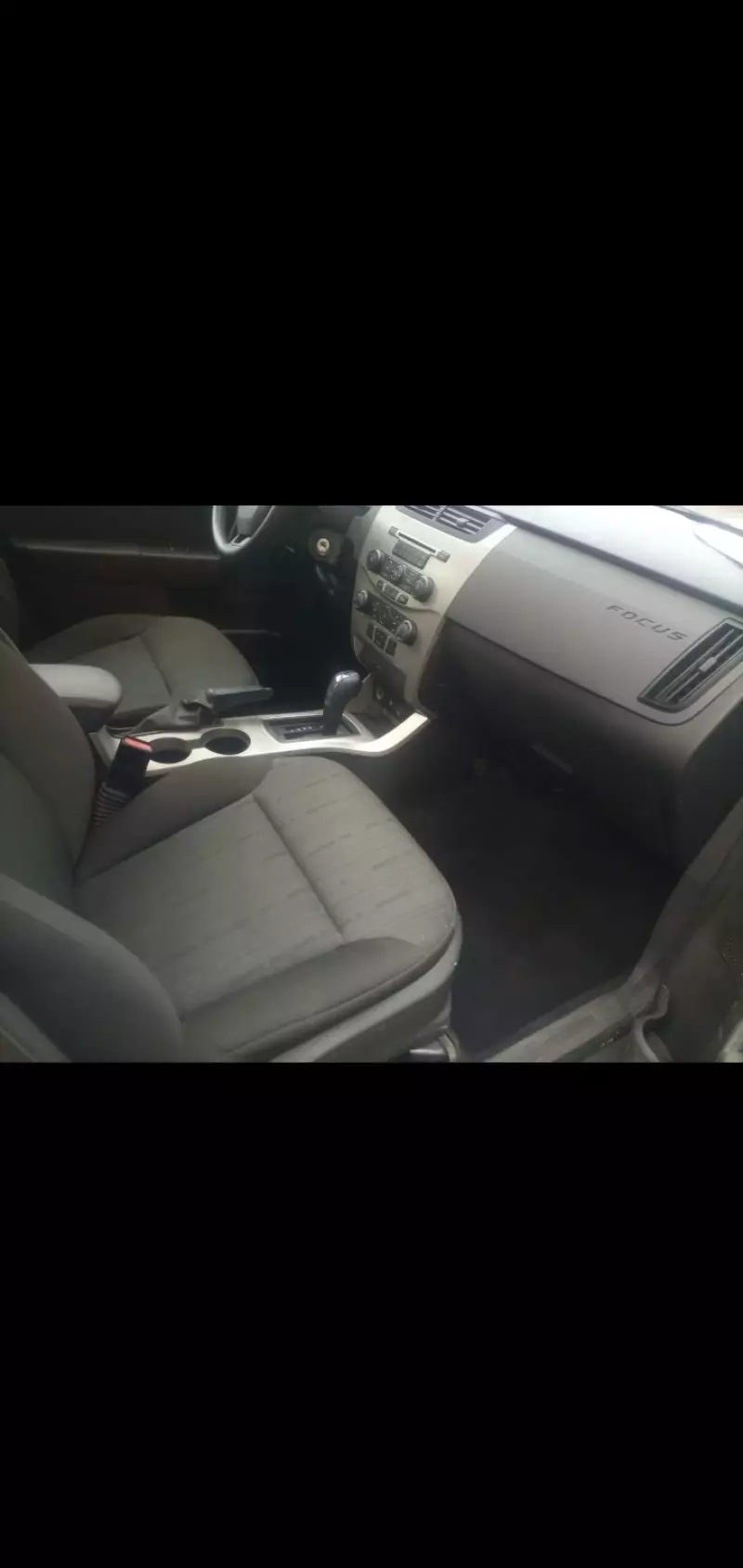 Ford Focus   - 2009
