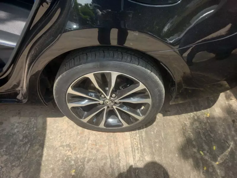 Toyota Corolla   - 2019