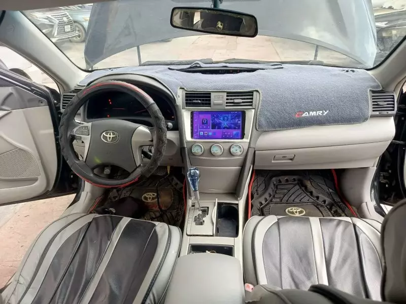 Toyota Camry   - 2007