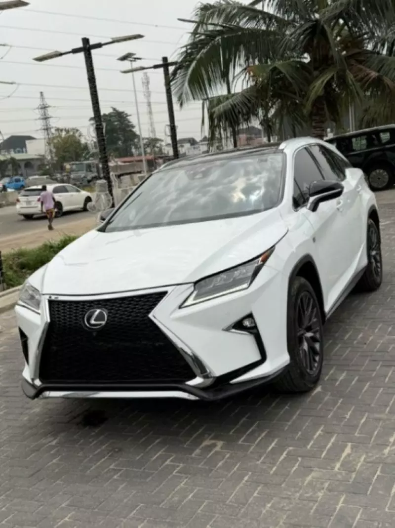 Lexus RX 350