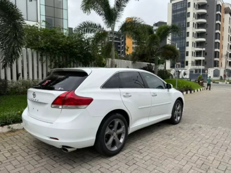 Toyota Venza