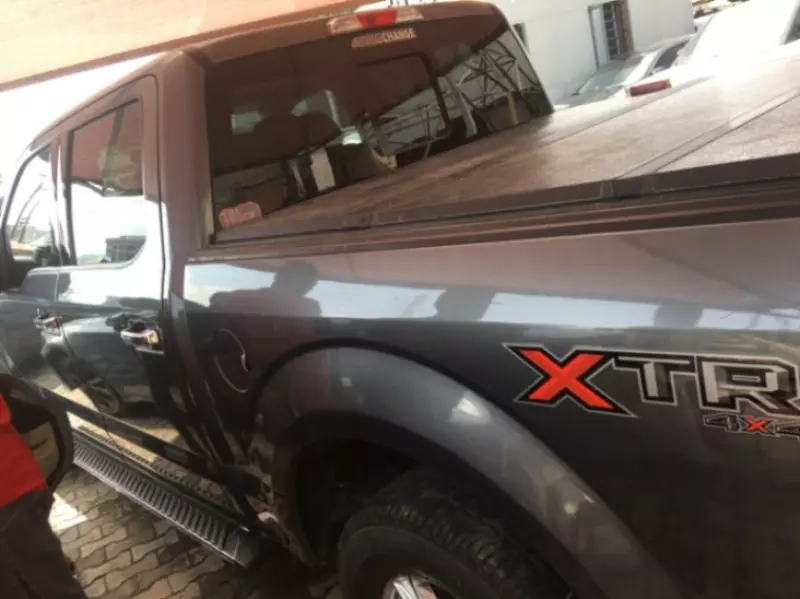 Ford F 150   - 2017