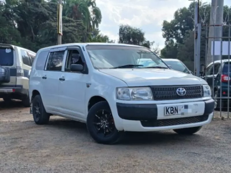 Toyota Probox    - 2005