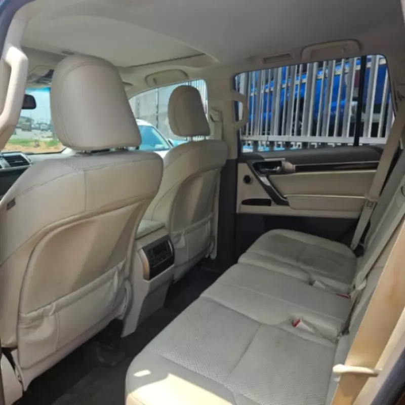 Lexus GX 460   - 2016