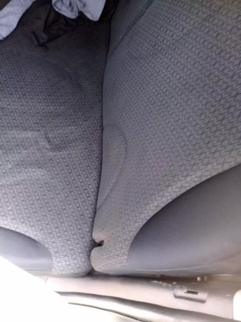 Nissan Note   - 2012