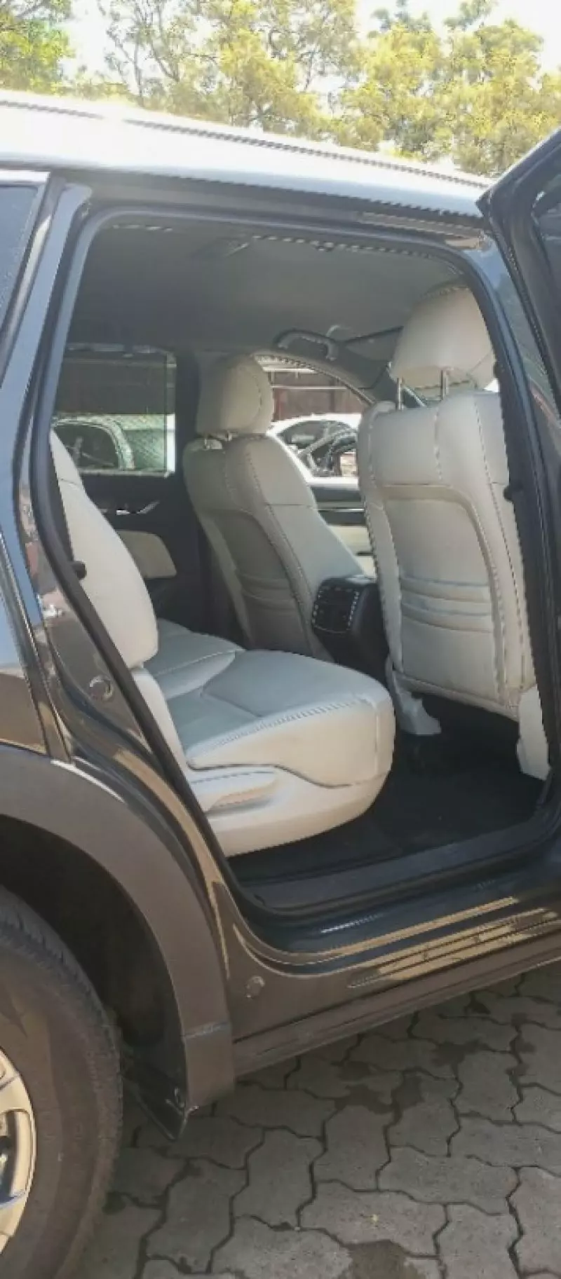 Mazda CX-8   - 2018