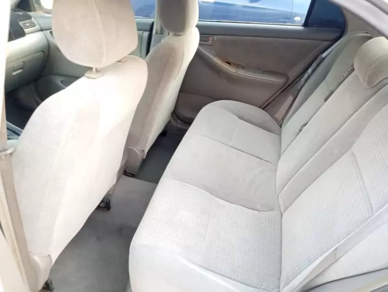 Toyota Corolla   - 2006
