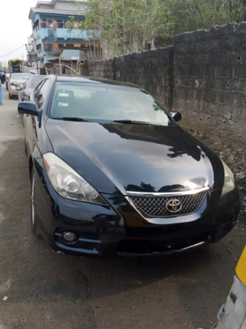 Toyota Solara   - 2008