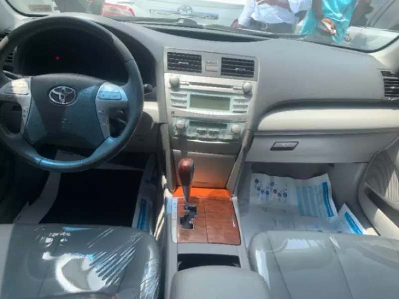 Toyota Camry   - 2007