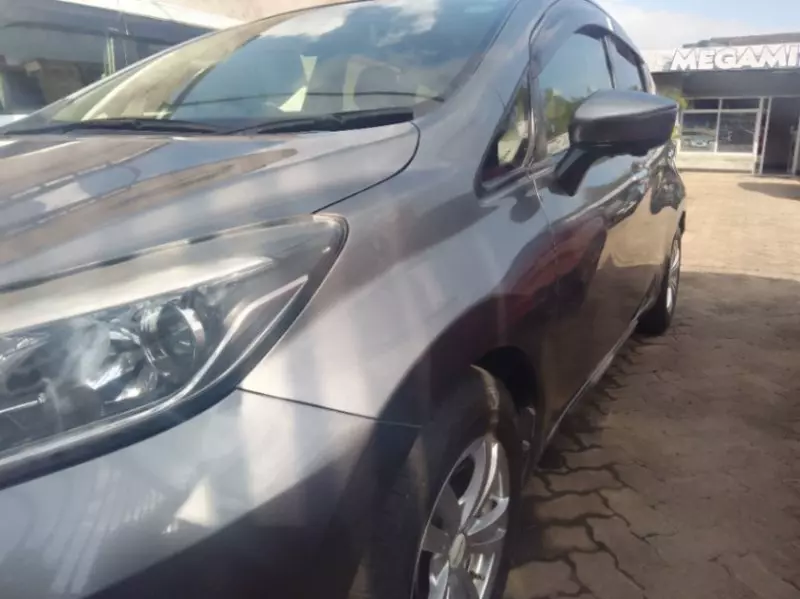 Nissan Note   - 2017