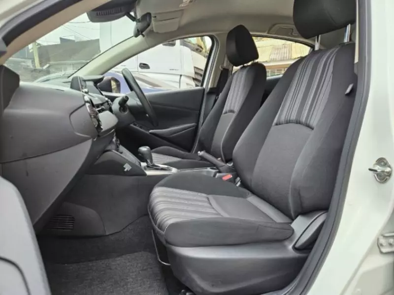 Mazda Demio   - 2018