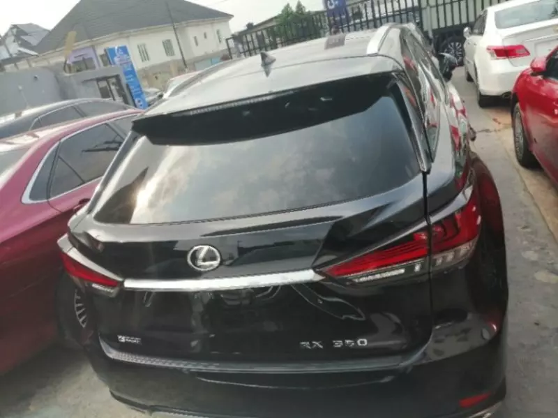 Lexus RX 350   - 2020