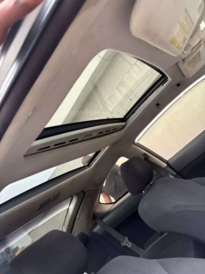 Dodge Durango - 2006