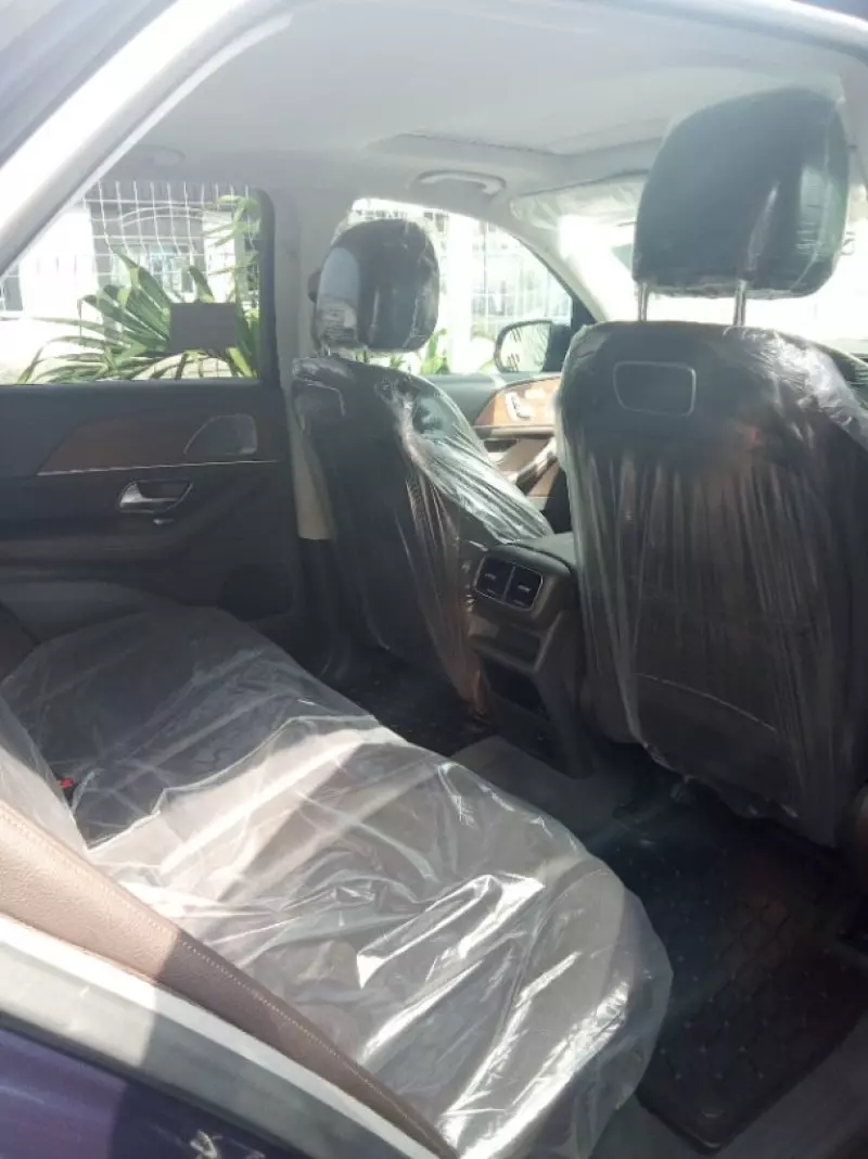 Mercedes-Benz GLE 450   - 2020